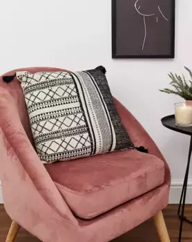 Наволочка Gek op kussens!