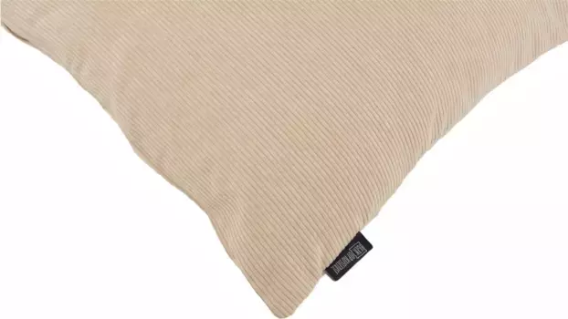 Наволочка Gek op kussens!, бежевый