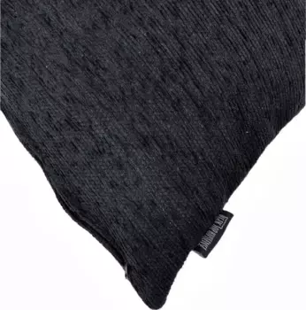 Наволочка Gek op kussens!, черный