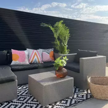 Наволочка Gek op kussens!, цвет Bunt