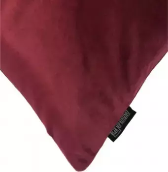 Наволочка Gek op kussens!, красный