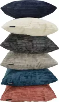 Наволочка Gek op kussens!, синий