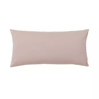 Наволочка H&amp;M Home Cotton Thin, светло-розовый