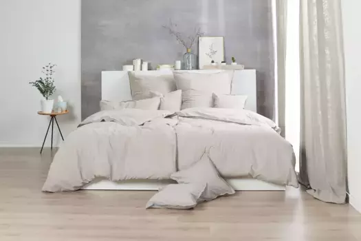 Наволочка Hahn Haustextilien