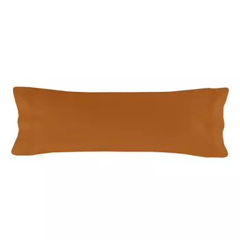Наволочка Happy Friday, 45x110 см, терракота