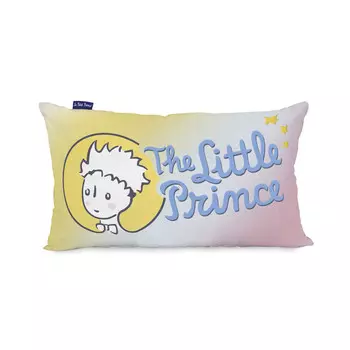 Наволочка Happy Friday, 50x30 см, многоцветный