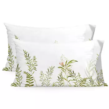 Наволочка Happy Friday, 50x75 см, многоцветный