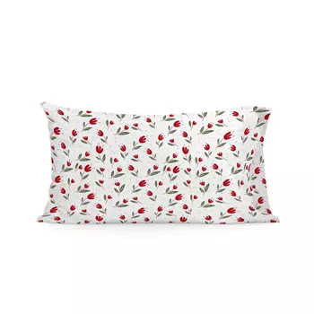 Наволочка Happy Friday, 50x75 см, многоцветный