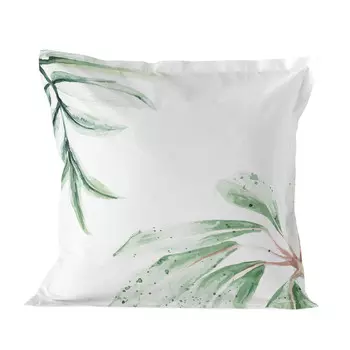 Наволочка Happy Friday, 60x60 см, многоцветный