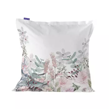 Наволочка Happy Friday, 60x60 см, многоцветный