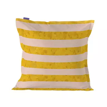 Наволочка Happy Friday, 60x60 см, многоцветный