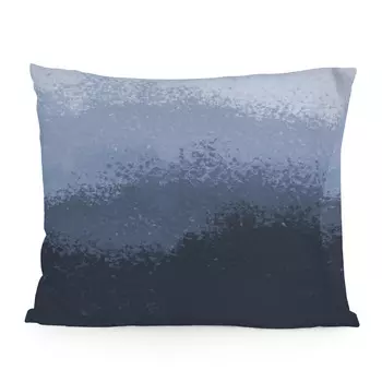 Наволочка Happy Friday, 60x70 см, многоцветный