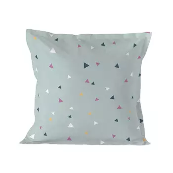 Наволочка Happy Friday, 80x80 см, многоцветный