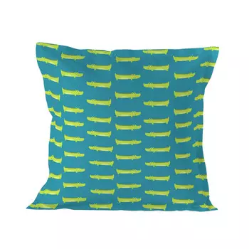 Наволочка Happy Friday, 80x80 см, многоцветный