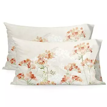 Наволочка HappyFriday Riomaggiore Colorful 50 x 75 см (2 шт.)