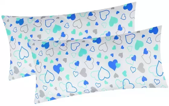 Наволочка Heubergshop