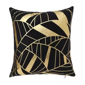 Наволочка Хлопок Черное Золото WLN