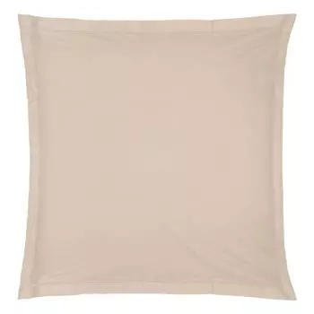 Наволочка хлопок - лен белый 63х63 см - Atmosphera crateur d'interieur Atmosphera Crateur d'intrieur