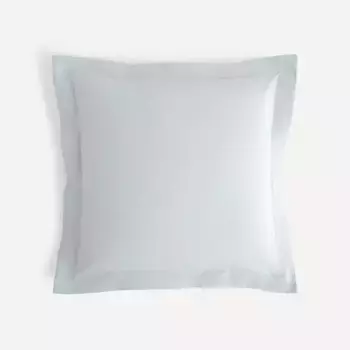 Наволочка Хлопок Перкаль 200 ниток El Corte Ingls, жемчуг