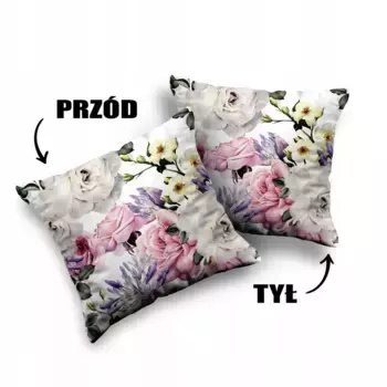 Наволочка HomeView