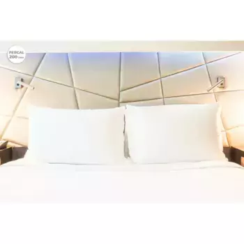 Наволочка Hosteline