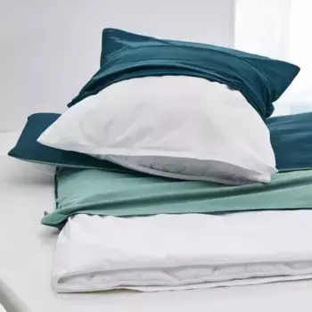 Наволочка Ibena, белый