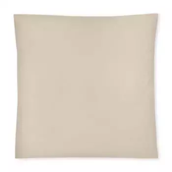Наволочка Irisette "Париж 8000", (1 штука), качественная наволочка премиум-класса 80х80 см, бежевый