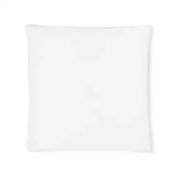 Наволочка Irisette "Париж 8000", (1 штука), качественная наволочка премиум-класса 40х40 см, белый