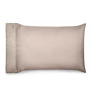 Наволочка из хлопкового атласа RL624 Ralph Lauren Home, капетан