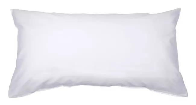 Наволочка Janine, белый