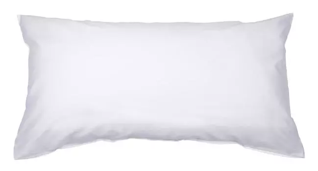 Наволочка Janine, белый
