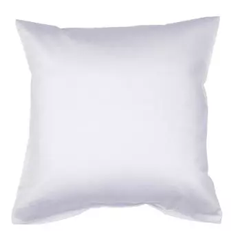 Наволочка Janine, белый