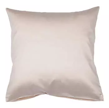 Наволочка Janine, песочный