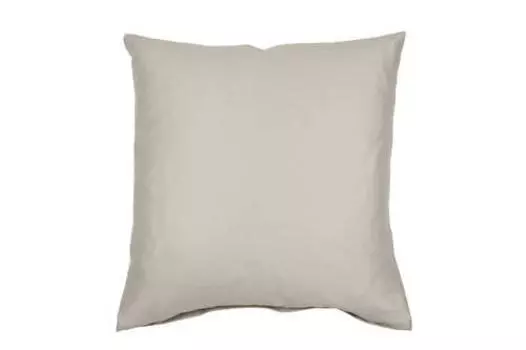 Наволочка Janine, серый