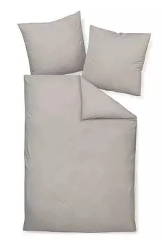 Наволочка Janine, серый