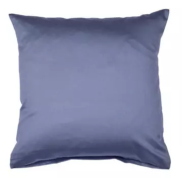 Наволочка Janine, синий