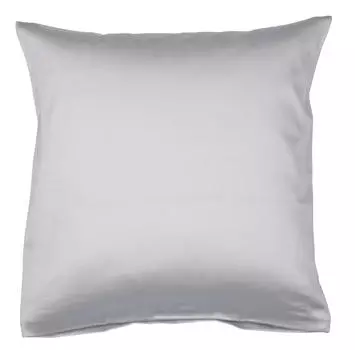 Наволочка Janine, светло-серый