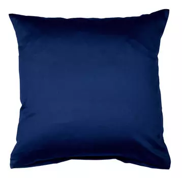 Наволочка Janine, темно-синий