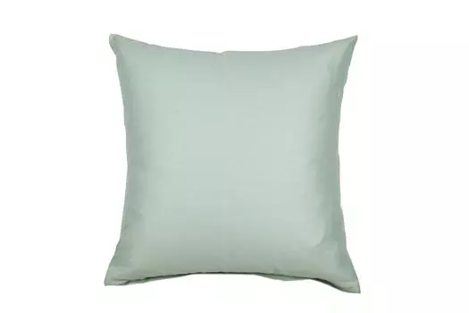 Наволочка Janine, зеленый