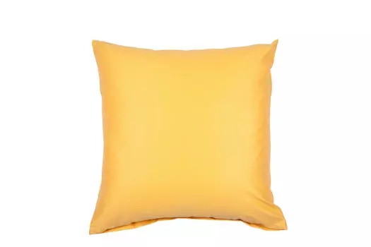 Наволочка Janine, желтый
