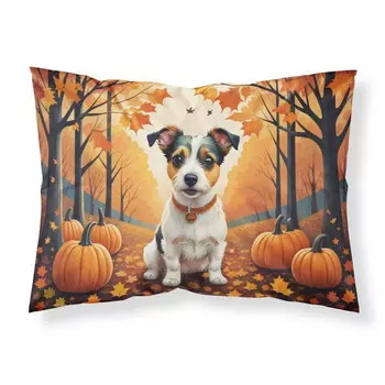 Наволочка Jensen Distribution, многоцветный