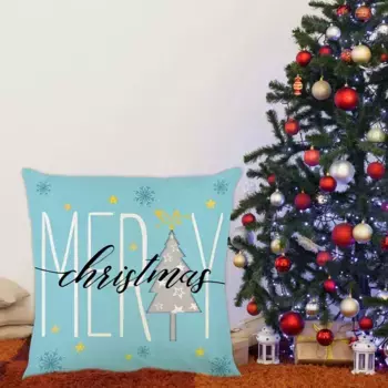 Наволочка Jinaishop