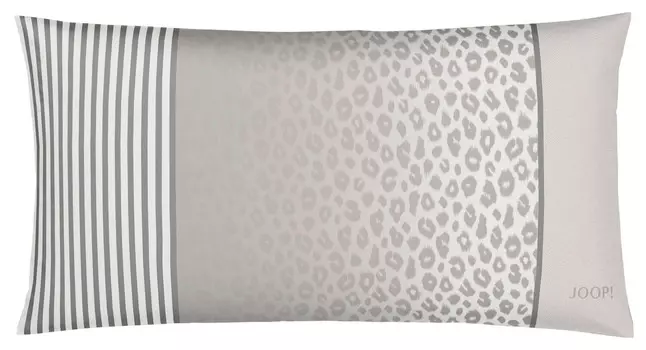 Наволочка Joop!, 80x40 см, крем