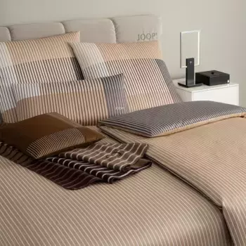 Наволочка Joop, бежевый