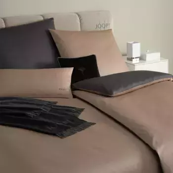 Наволочка Joop, бежевый