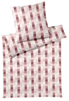 Наволочка Joop!, красный