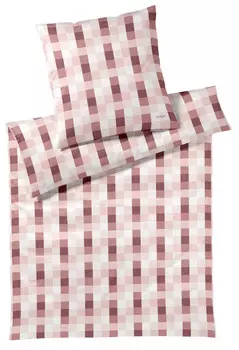 Наволочка Joop!, красный