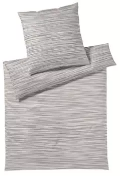 Наволочка Joop!, серый