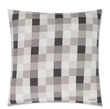 Наволочка Joop!, серый