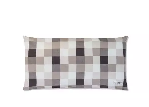 Наволочка Joop!, серый
